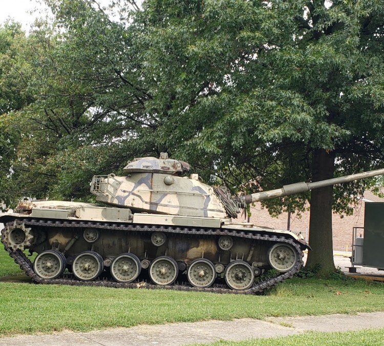 Veterans Memorial Museum Of Terre Haute (Terre&nbspHaute,&nbspIN)